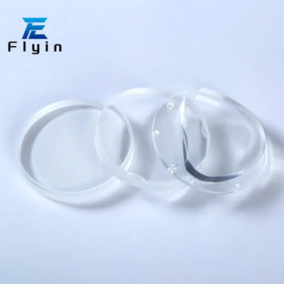 Купить AG Resin PMMA CAD CAM Block 98mm 95mm В стоматологической области online manufacture