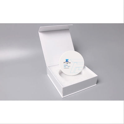 Купить Зубная прозрачность ST PLUS цирконий блок 98Mm для короны сухой фрезерной машины online manufacture