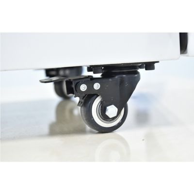 Купить 1200 Вт портативный зубной пылесос Flyin цифровой пылесос для цирконии CAD/CAM фрезерная машина металл 380mm*450mm*675mm online manufacture