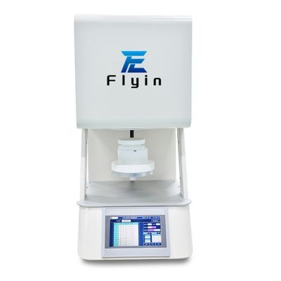 Flyin оптом высокотемпературный стоматологический быстрый циркониевый керамический стоматологический лабораторный оборудование печь сфинтерации