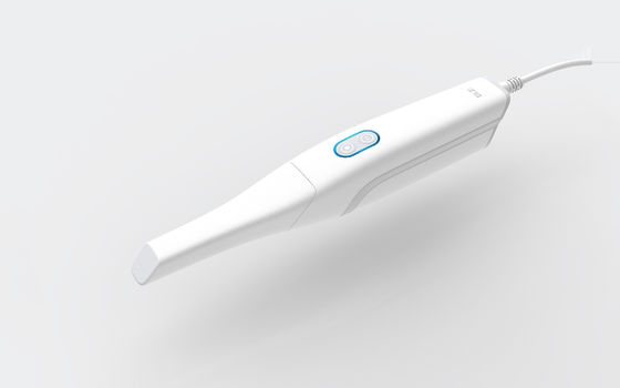 Горячая продажа Flyin Intraoral Scanner высокоскоростной оральный цифровой отпечатки устройство стоматологический оральный 3D реальный цветный сканер